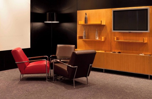 Distrito Sur Hotel | Discover AC Hotel Gijón by Marriott: Rated 8.6/10