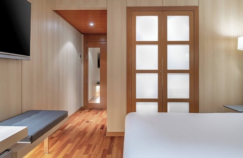 Huelva Hotel | Discover Comfort at AC Hotel Huelva by Marriott