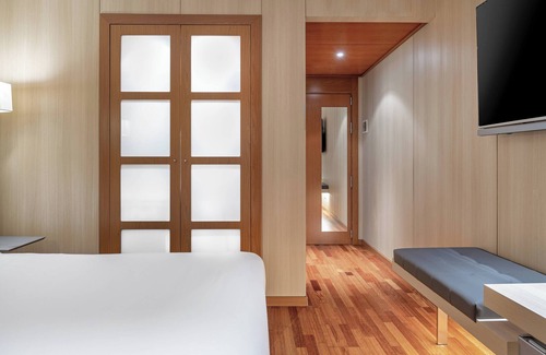 Huelva Hotel | Discover Comfort at AC Hotel Huelva by Marriott