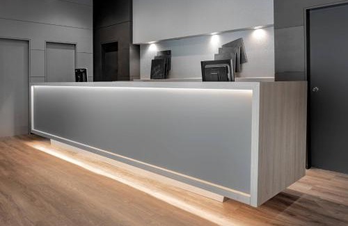 Ponferrada Hotel | Discover AC Hotel Ponferrada by Marriott: 4-Star Comfort