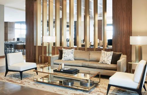 East Bayside Hotel | Pet-Friendly AC Hotel by Marriott Portland Downtown Waterfront