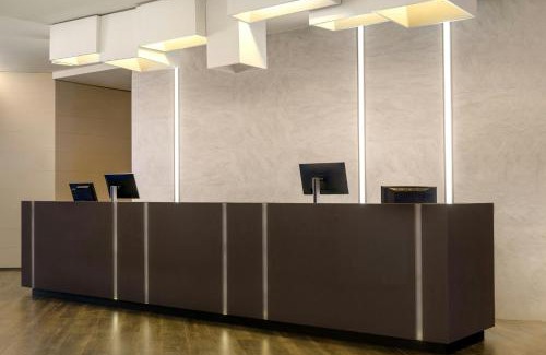 Sant Cugat del Valles Hotel | Discover AC Hotel San Cugat by Marriott: 4-Star Comfort