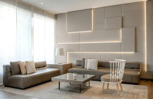 Sant Cugat del Valles Hotel | Discover AC Hotel San Cugat by Marriott: 4-Star Comfort