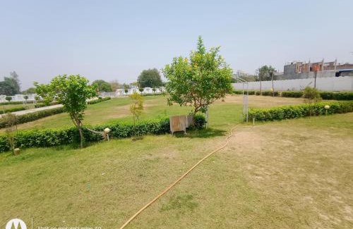 Mohangarh House | AC Room, Near IIM, Easy Access