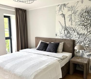 Engure Apartment | Explore AC Seaside Apartments Albatross with Oceanfront Views