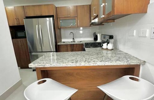 Cerro Alto Apartment | Modern Comfort with Pool, Gym & Pet-Friendly Amenities