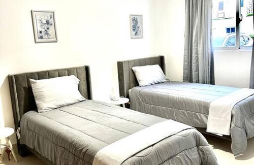 Cerro Alto Apartment | Modern Comfort with Pool, Gym & Pet-Friendly Amenities