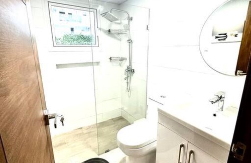 Cerro Alto Apartment | Modern Comfort with Pool, Gym & Pet-Friendly Amenities
