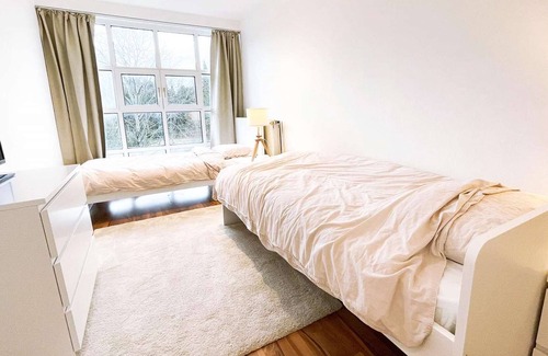 Aachen Apartment | Ac01 Schönes Apartment mit TV & Wlan im Herzen von Aachen