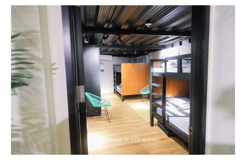 Calamba Hotel | ACA Guesthouse by SMS Hospitality