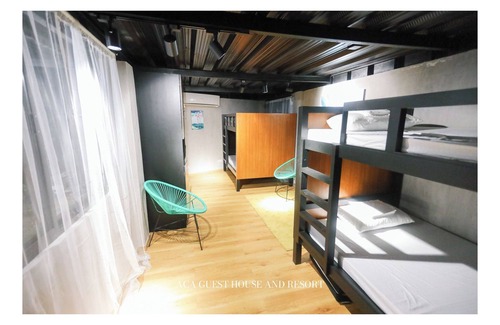 Calamba Hotel | ACA Guesthouse by SMS Hospitality