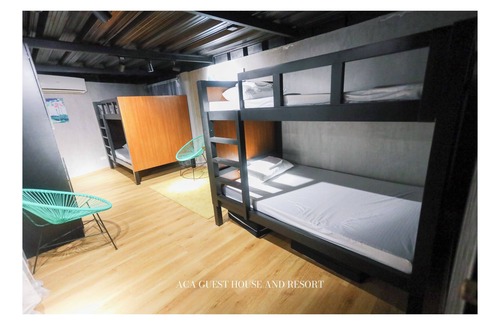 Calamba Hotel | ACA Guesthouse by SMS Hospitality