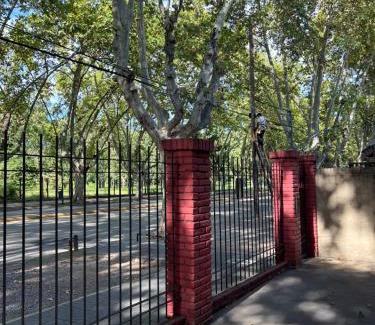 San Isidro Apartment | Family-Friendly Acacia Apartment with Pet Amenities