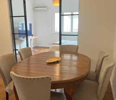 San Isidro Apartment | Family-Friendly Acacia Apartment with Pet Amenities