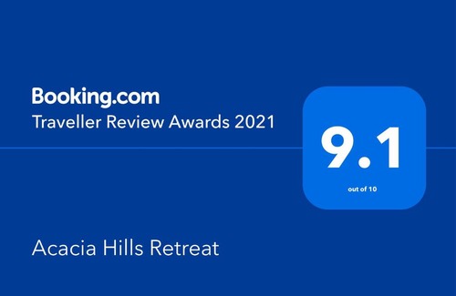 Acacia Hills Apartment | Explore Acacia Hills Retreat: Guest Rated 9/10 & Family Friendly