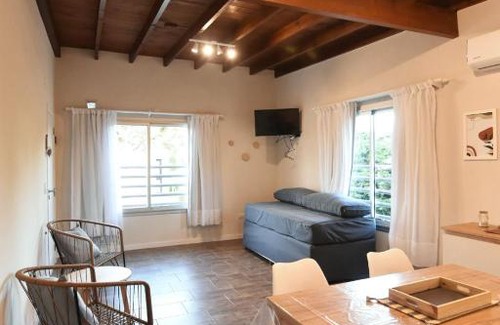 Villa Gesell Apartment | Oceanfront Bliss at Acacia Morada - Guest Rated 9.8/10