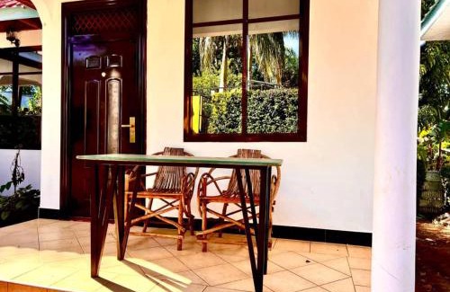 Marangu House | Acacia Tree Apartments