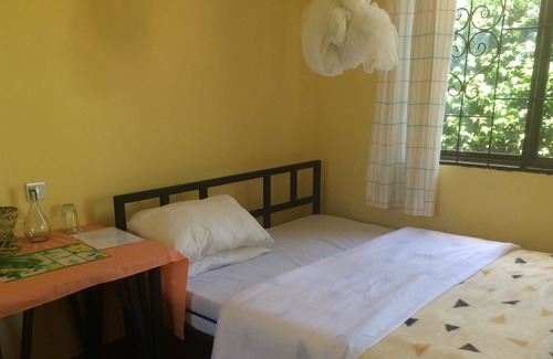 Marangu Apartment | Acacia Tree Apartments