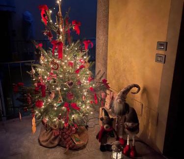 Lesa Apartment | Acacia Tree Lodge il tuo rifugio sul Lago Maggiore