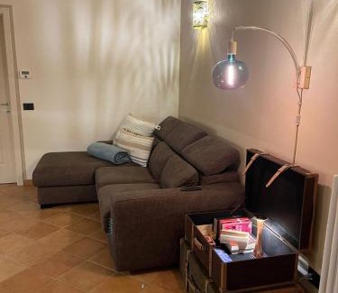 Lesa Apartment | Acacia Tree Lodge il tuo rifugio sul Lago Maggiore