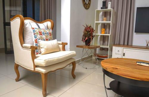 Gaborone Villa | Discover Acacia Optimum Stay: 4-Star Family Retreat