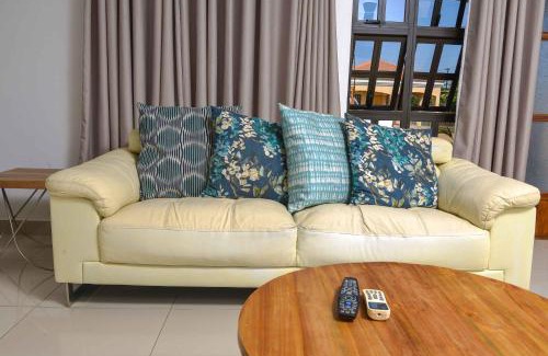 Gaborone Villa | Discover Acacia Optimum Stay: 4-Star Family Retreat