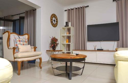 Gaborone Villa | Discover Acacia Optimum Stay: 4-Star Family Retreat