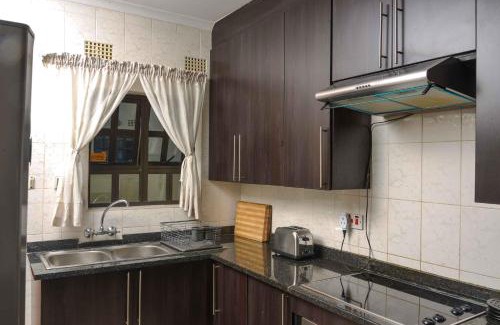 Gaborone Villa | Discover Acacia Optimum Stay: 4-Star Family Retreat