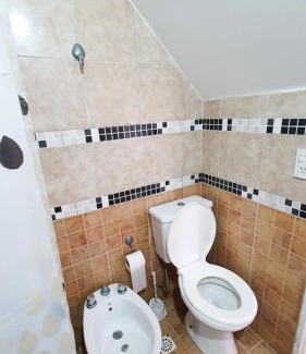 Mar de Ajo House | Pet-Friendly Acacias: Guest Rated 9.7/10 for Families