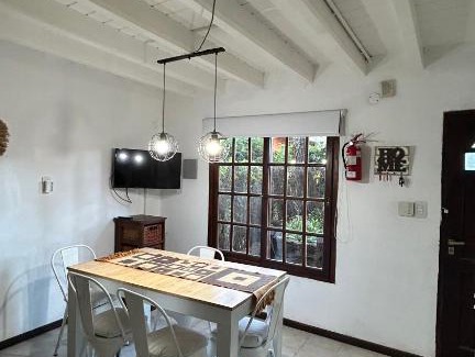 Mar Azul Apartment | Acacias y pinos