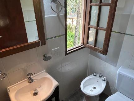 Mar Azul Apartment | Acacias y pinos