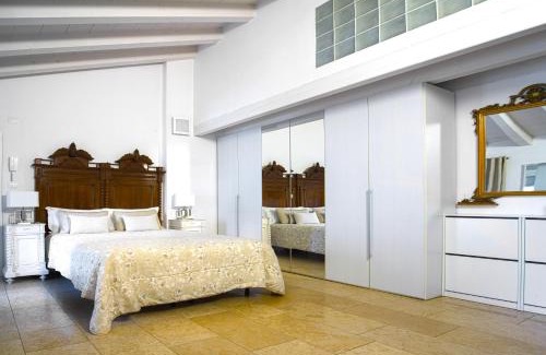 Citta Alta Apartment | Academia Resort: Family-Friendly and Pet Welcoming Stay