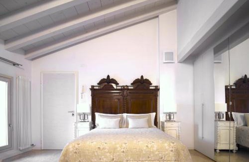 Citta Alta Apartment | Academia Resort: Family-Friendly and Pet Welcoming Stay