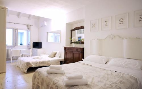 Citta Alta Apartment | Academia Resort: Family-Friendly and Pet Welcoming Stay
