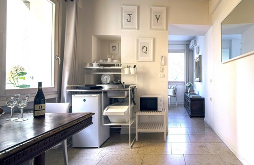 Citta Alta House | Academia Resort: Wheelchair Accessible with Spa and Breakfast
