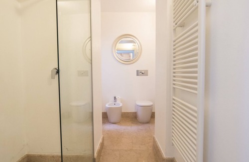 Citta Alta House | Academia Resort: Wheelchair Accessible with Spa and Breakfast