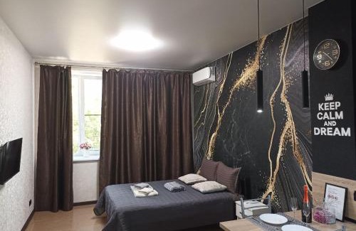 Kharkiv Apartment | Budget-Friendly Academic St. Apartment with Family Amenities