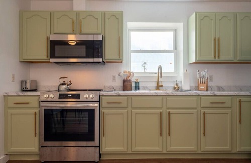 Trenton Apartment | Acadia Basecamp | Walk to Lobster House, Coffee, Bakery | 1 Gig Wifi (6)
