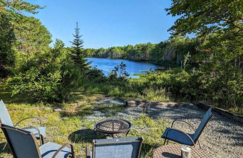 Trenton Apartment | Elegant Acadia Penthouse Suite - Guest Rated 10/10