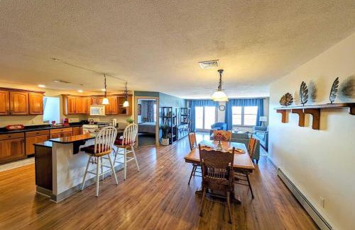 Trenton Apartment | Elegant Acadia Penthouse Suite - Guest Rated 10/10