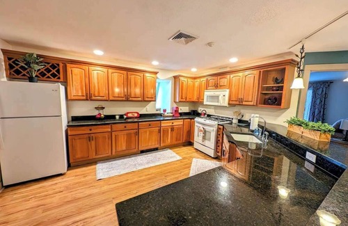 Trenton Apartment | Experience the Acadia Penthouse Suite Near National Park