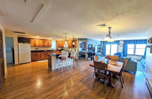 Trenton Apartment | Experience the Acadia Penthouse Suite Near National Park