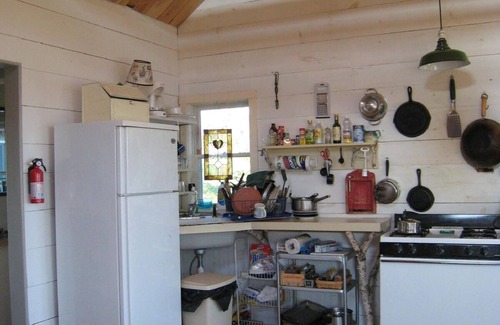 West Tremont Cottage | Cozy Retreat Near Acadia Nat'l Park with Ocean Views
