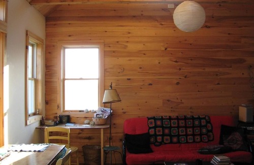 West Tremont Cottage | Cozy Retreat Near Acadia Nat'l Park with Ocean Views