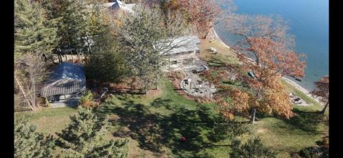 Trenton House | Oceanfront Cottages with Private Beach & Perfect Rating