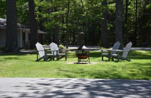Salsbury Cove Hotel | Comfortable Acadia Pines Motel: Family and Accessible Stays