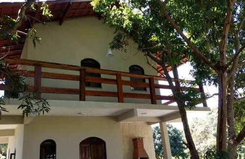 Barra Grande House | Cozy Acalmar Lua - Oceanfront Home for 8 in Barra Grande