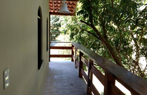 Barra Grande House | Cozy Acalmar Lua - Oceanfront Home for 8 in Barra Grande