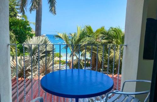 Caleta Hotel | Beachfront Bliss at Acamar Beach Resort - 4-Star Escape