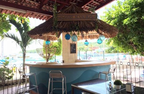 Caleta Hotel | Beachfront Bliss at Acamar Beach Resort - 4-Star Escape